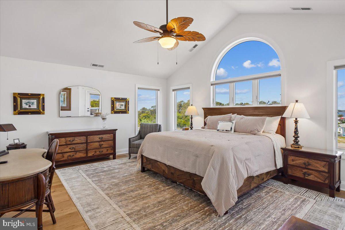 FENWICK ACRES - Residential