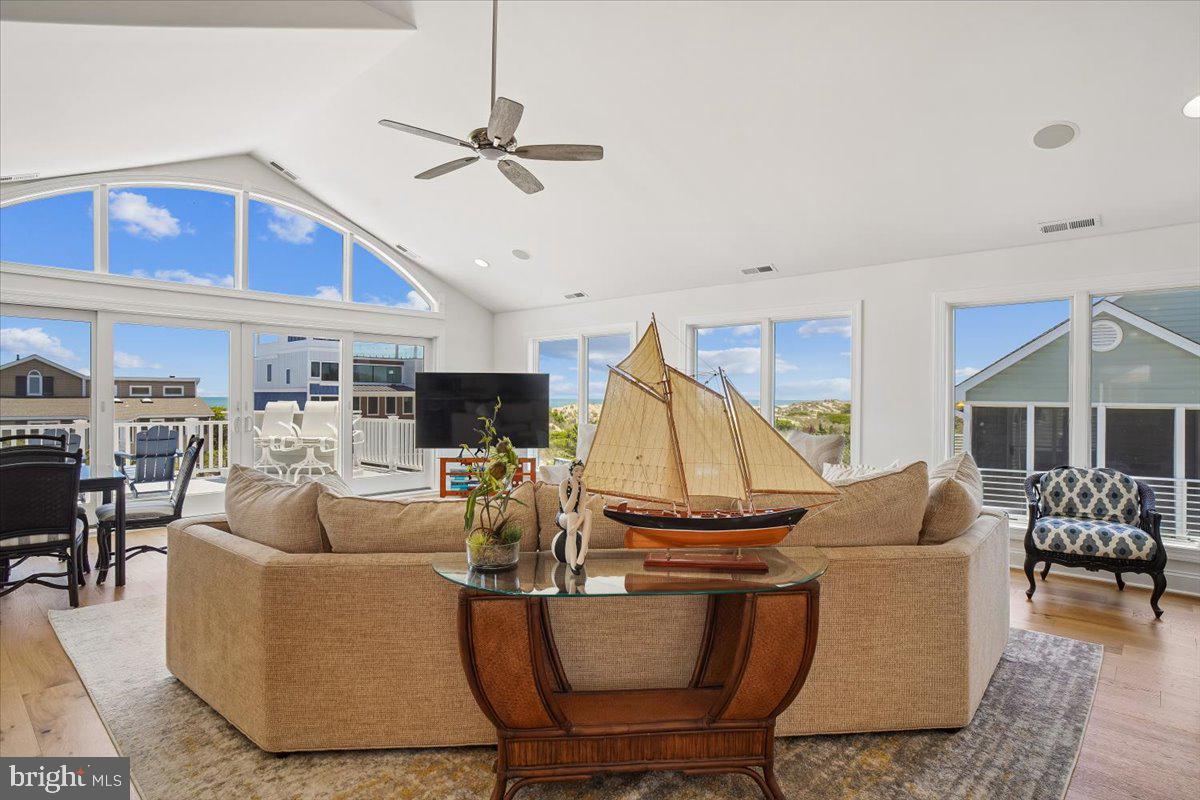 FENWICK ACRES - Residential