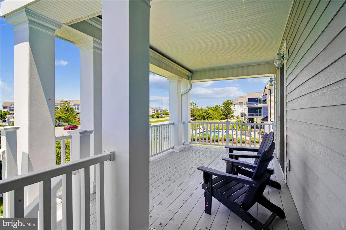 FENWICK ACRES - Residential