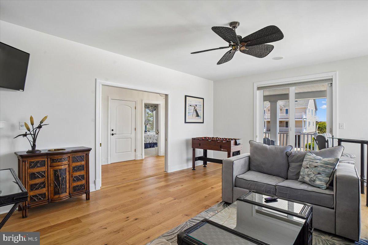 FENWICK ACRES - Residential