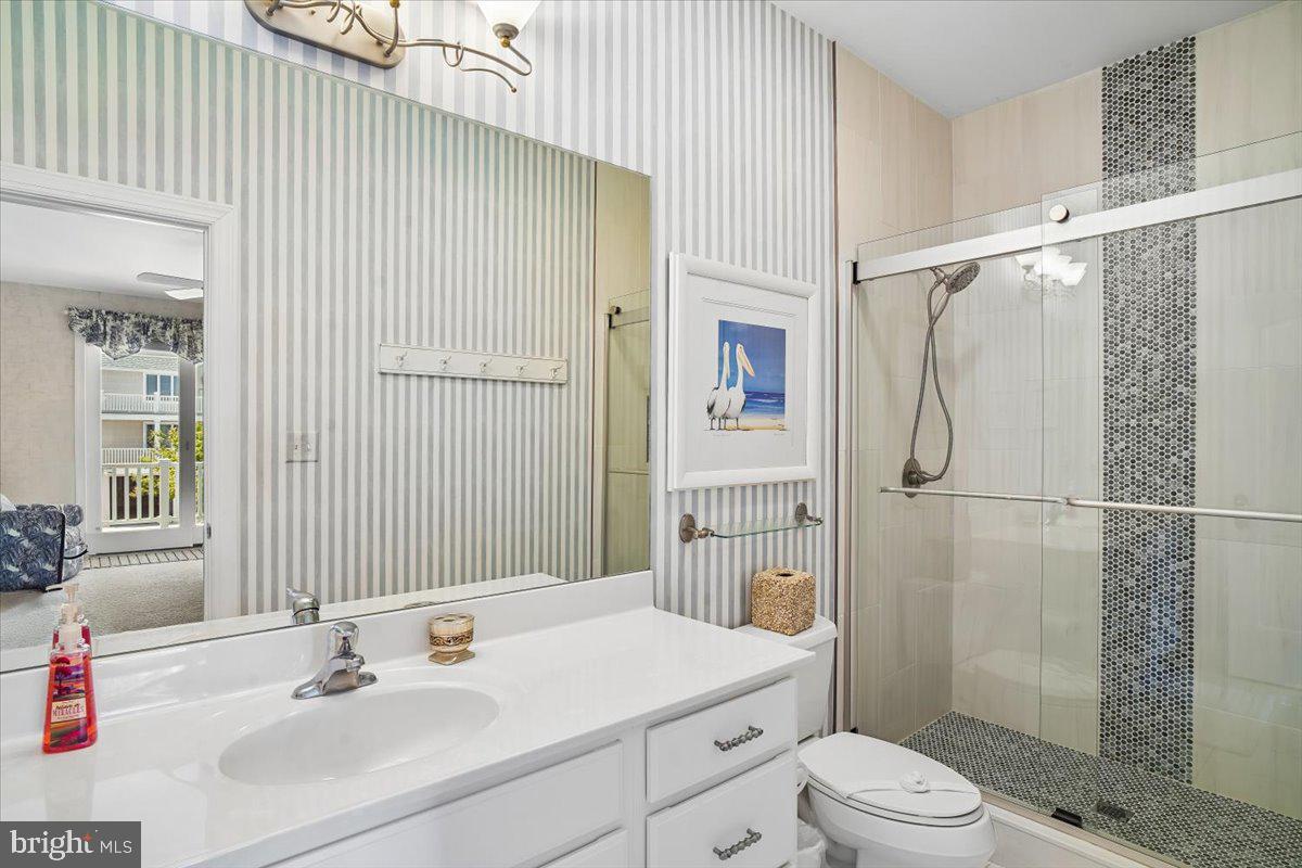 FENWICK ACRES - Residential