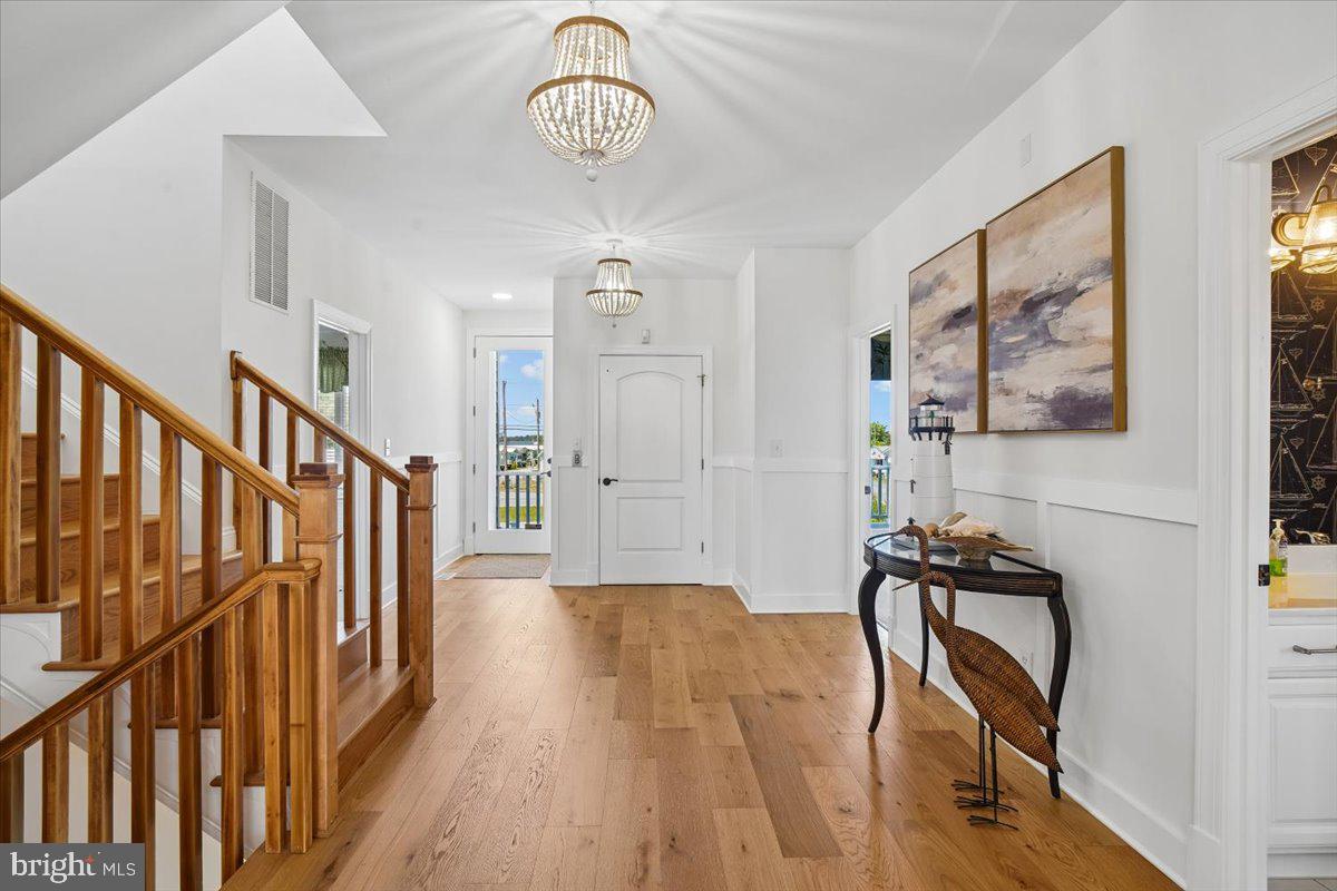 FENWICK ACRES - Residential