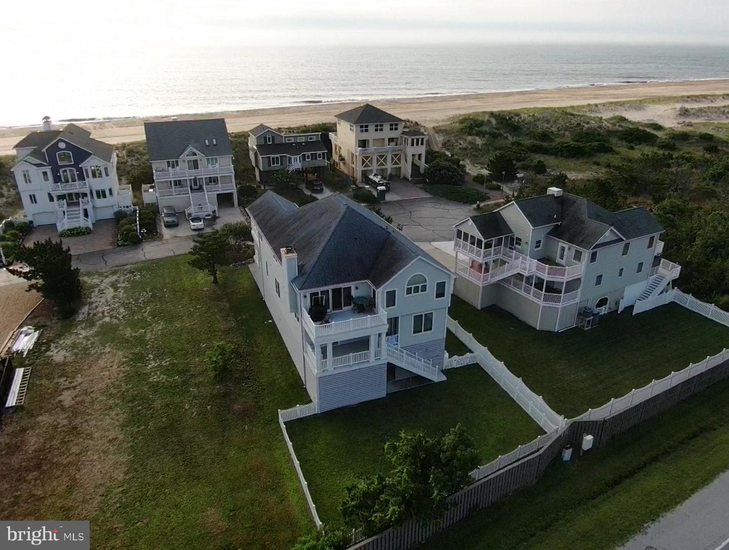 FENWICK ACRES - Residential