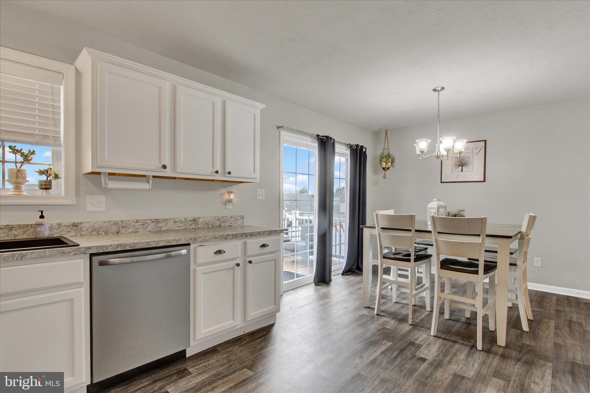 CHAPEL RIDGE - Residential