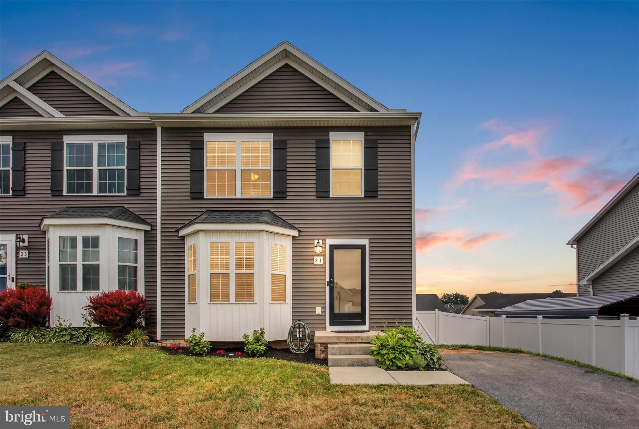 CHAPEL RIDGE - Residential