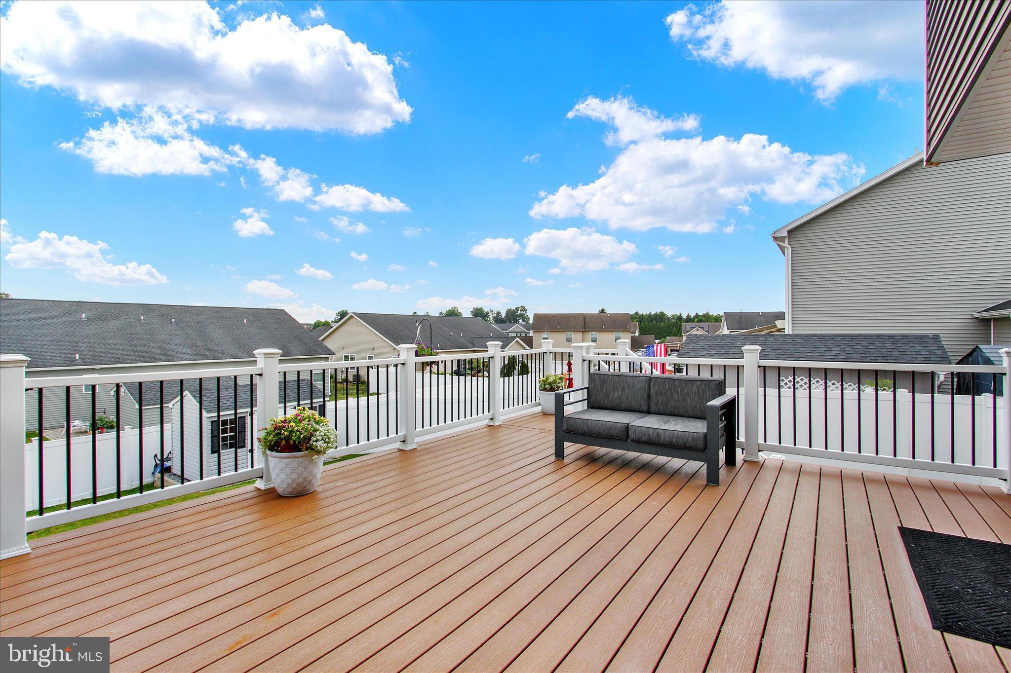 CHAPEL RIDGE - Residential