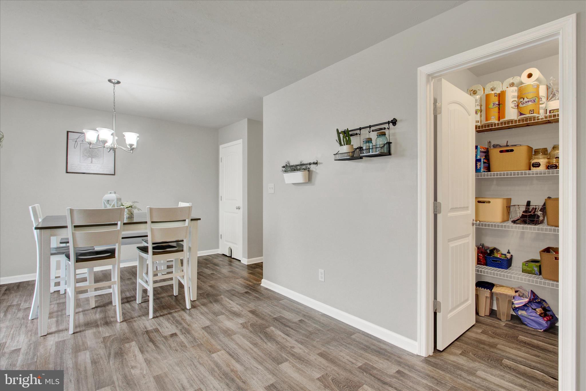CHAPEL RIDGE - Residential