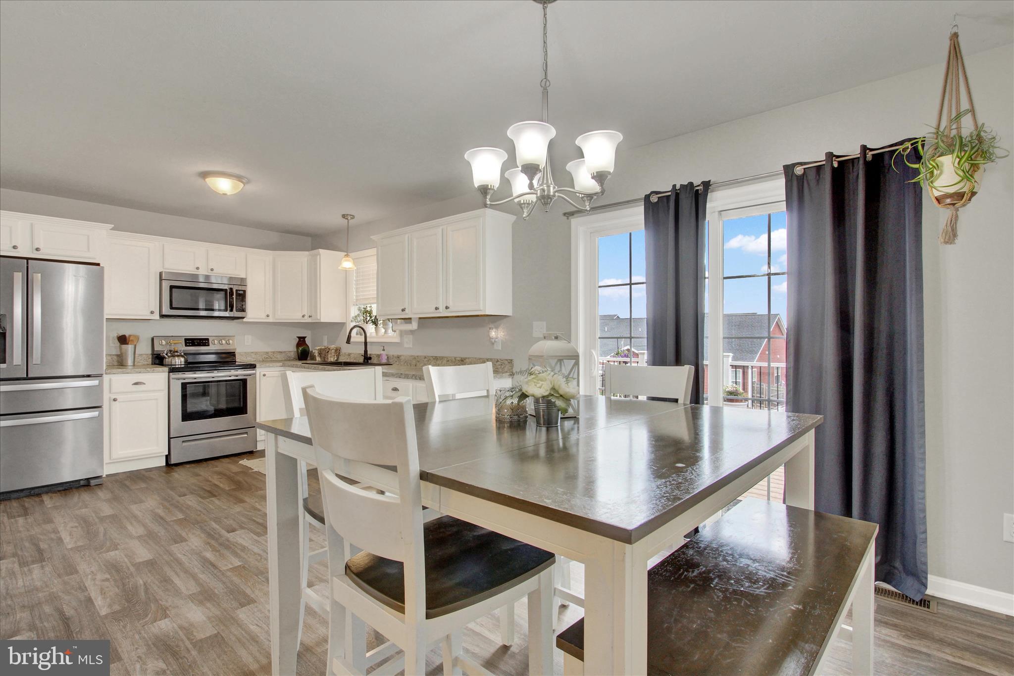 CHAPEL RIDGE - Residential