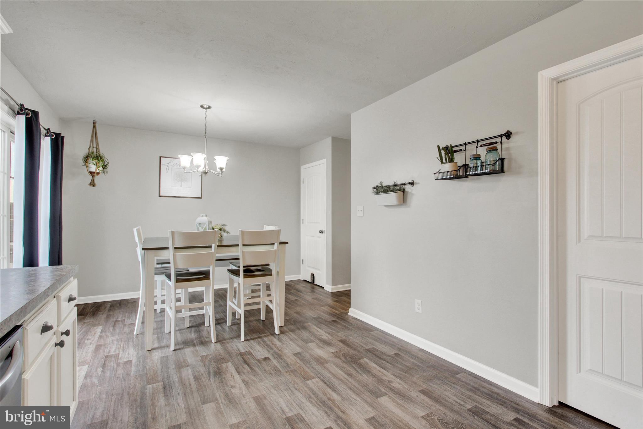 CHAPEL RIDGE - Residential
