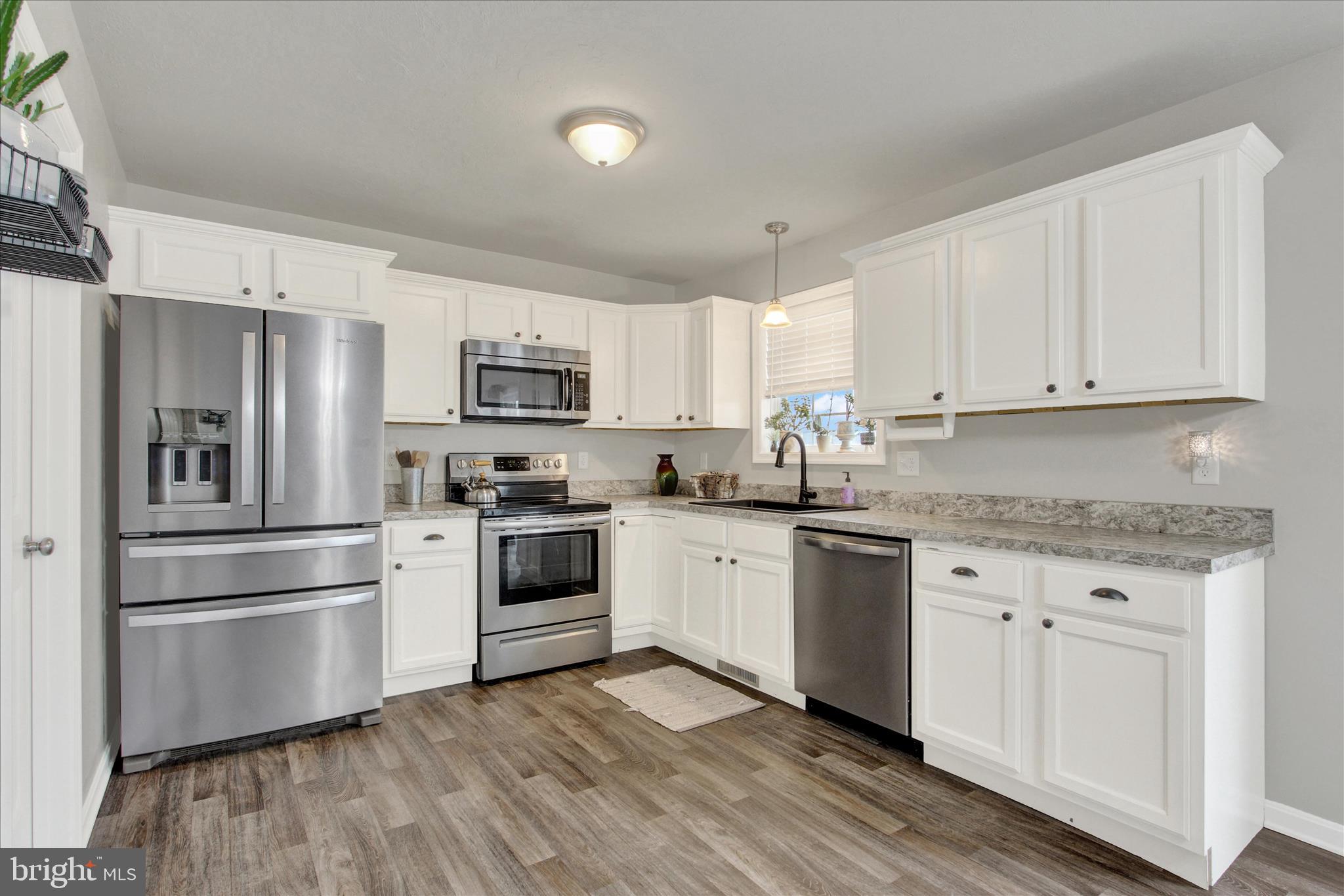 CHAPEL RIDGE - Residential