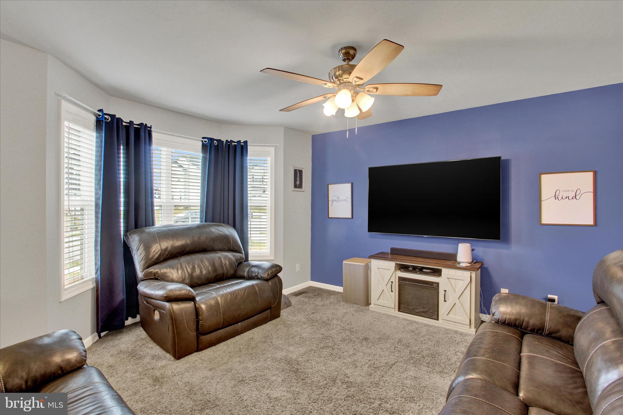 CHAPEL RIDGE - Residential