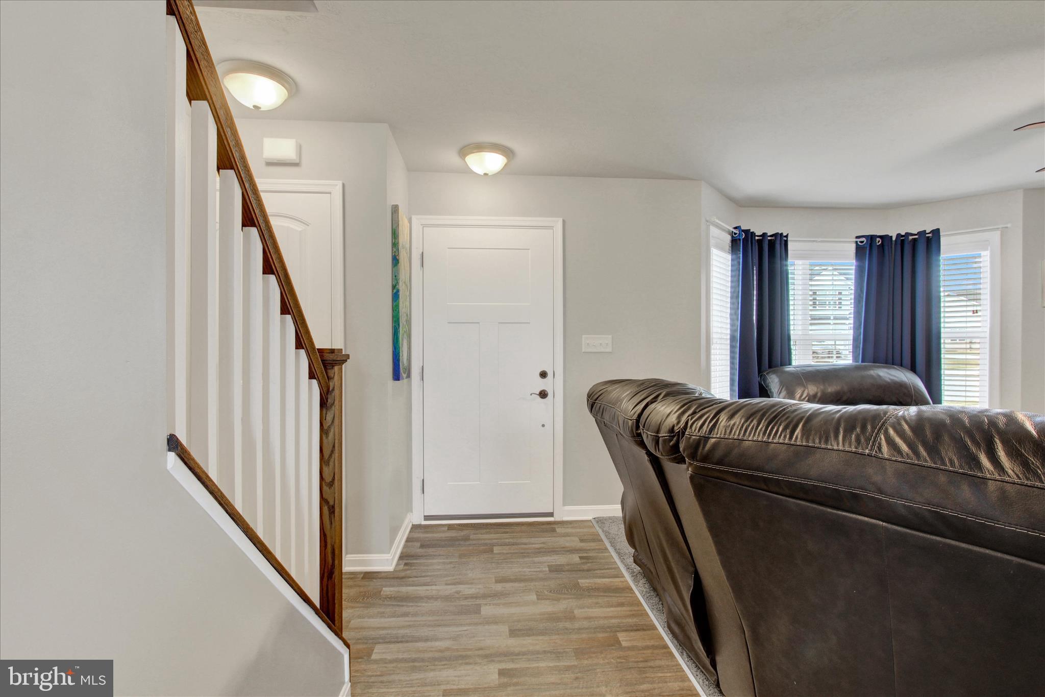 CHAPEL RIDGE - Residential