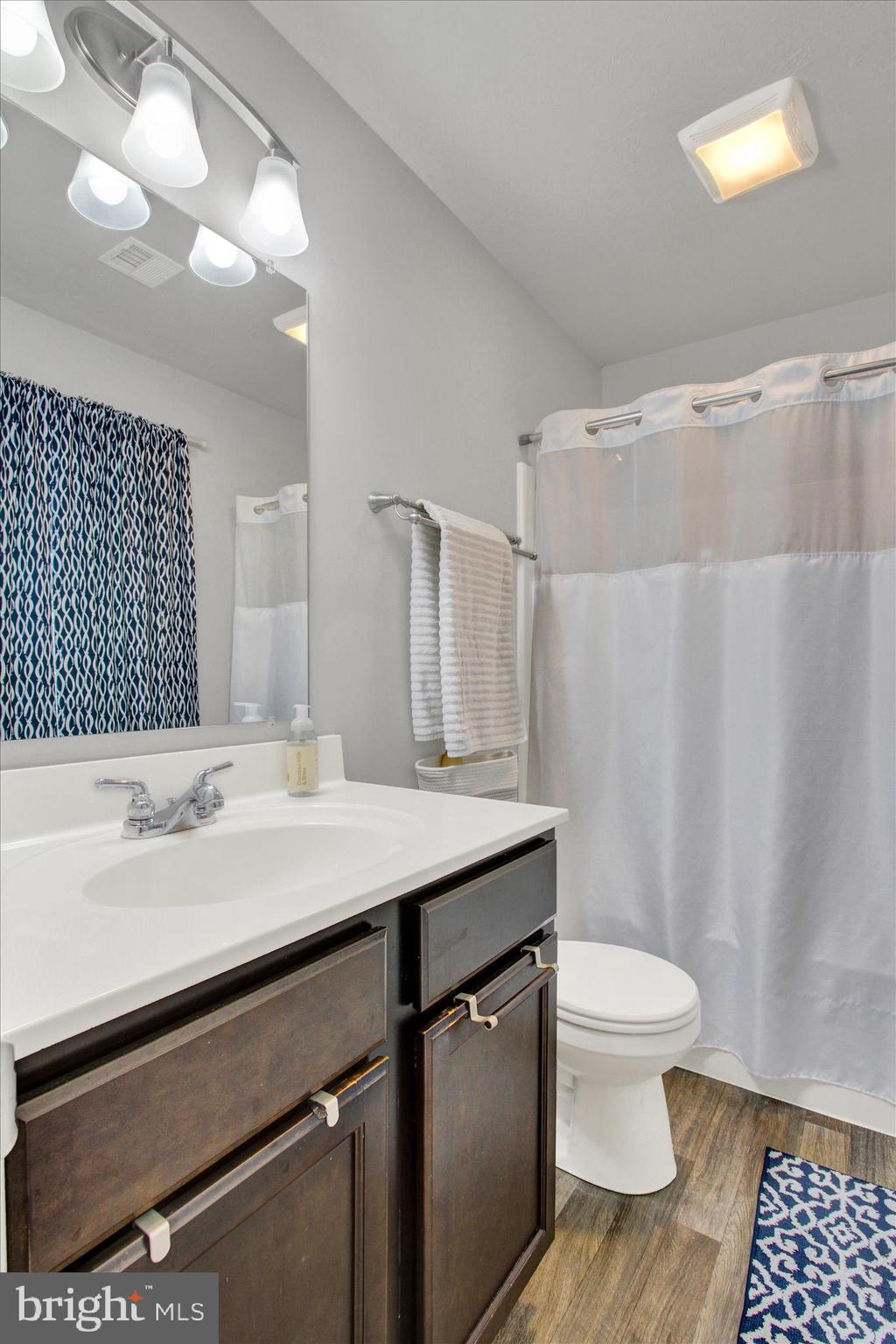 CHAPEL RIDGE - Residential