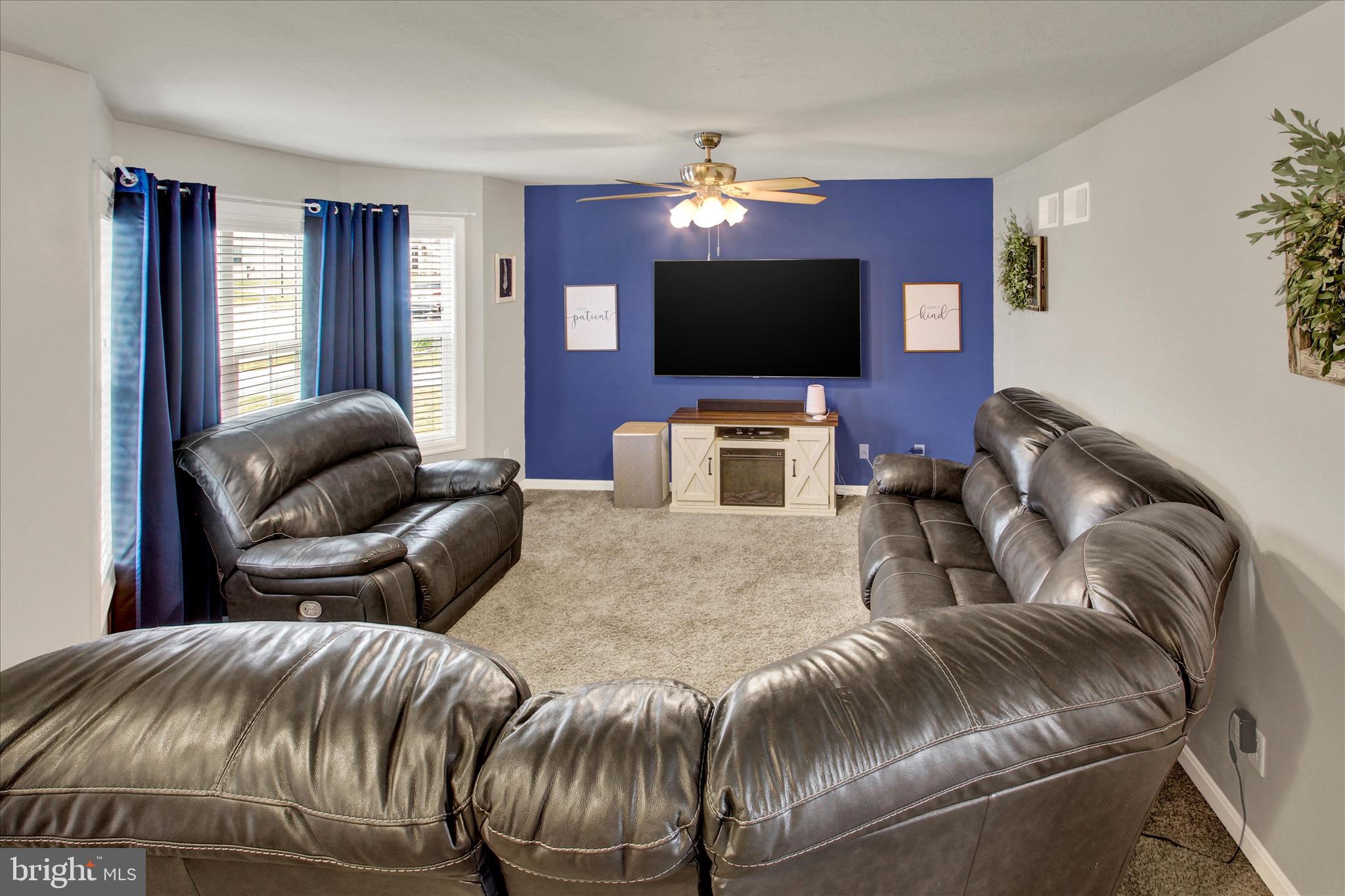 CHAPEL RIDGE - Residential