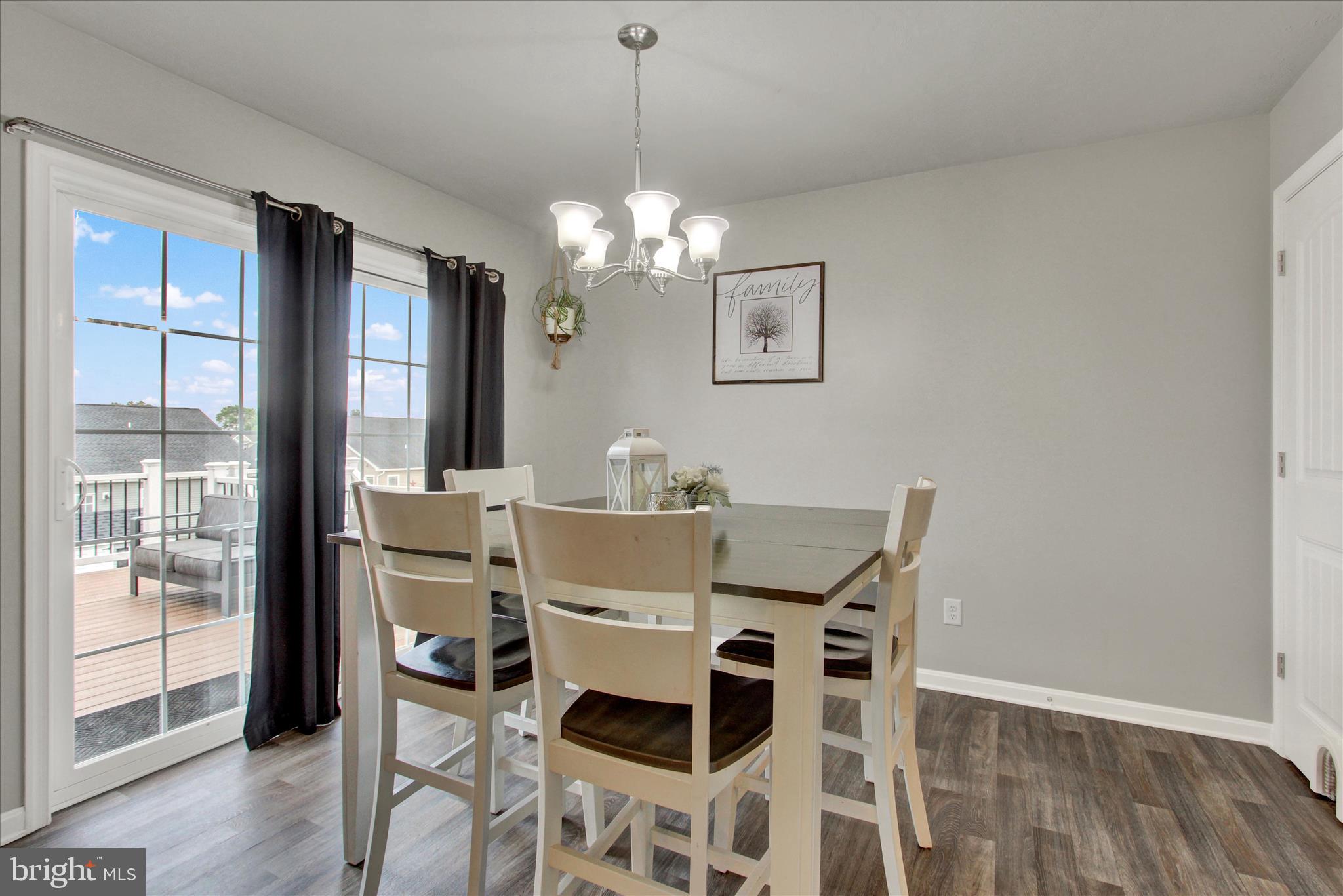 CHAPEL RIDGE - Residential