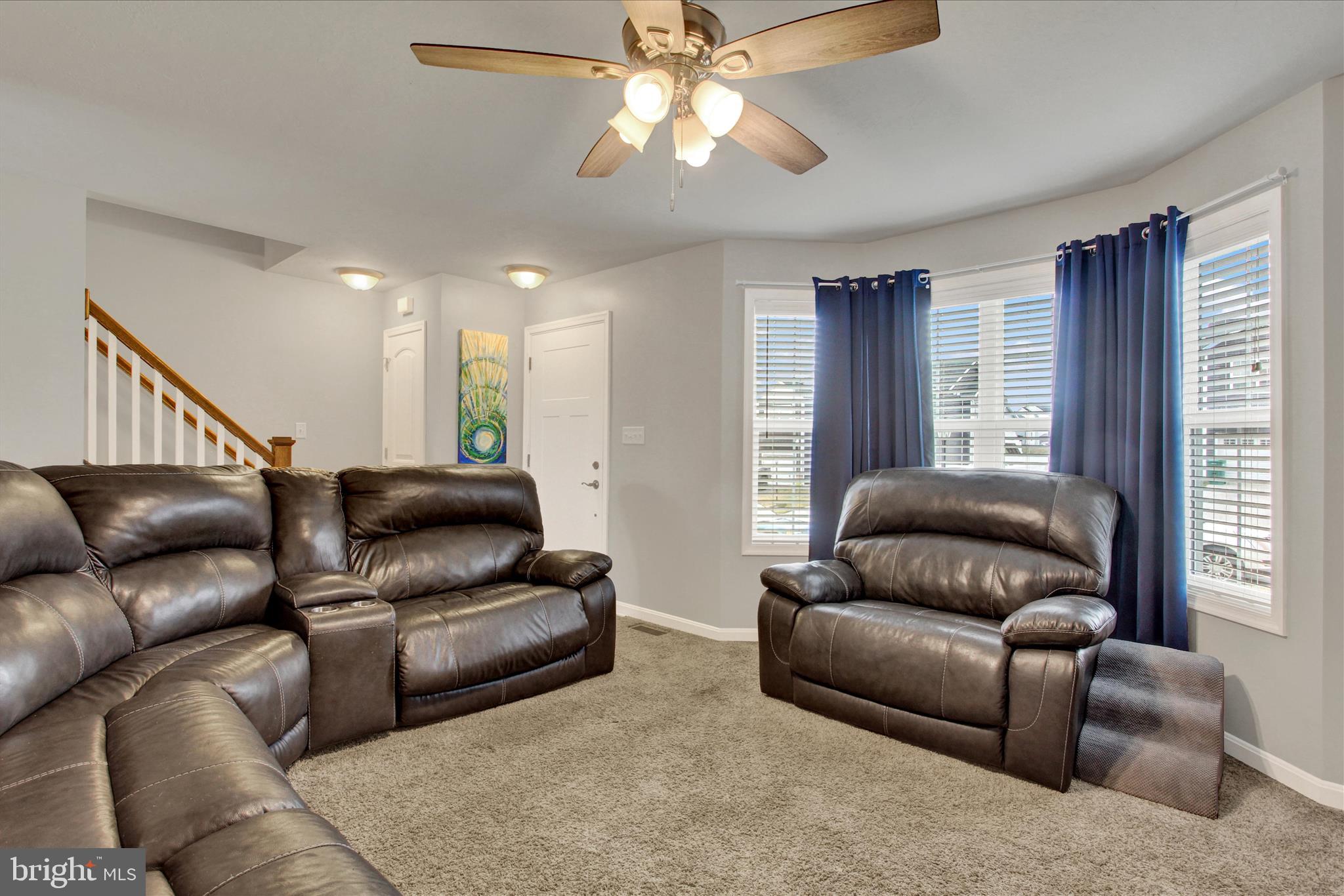 CHAPEL RIDGE - Residential