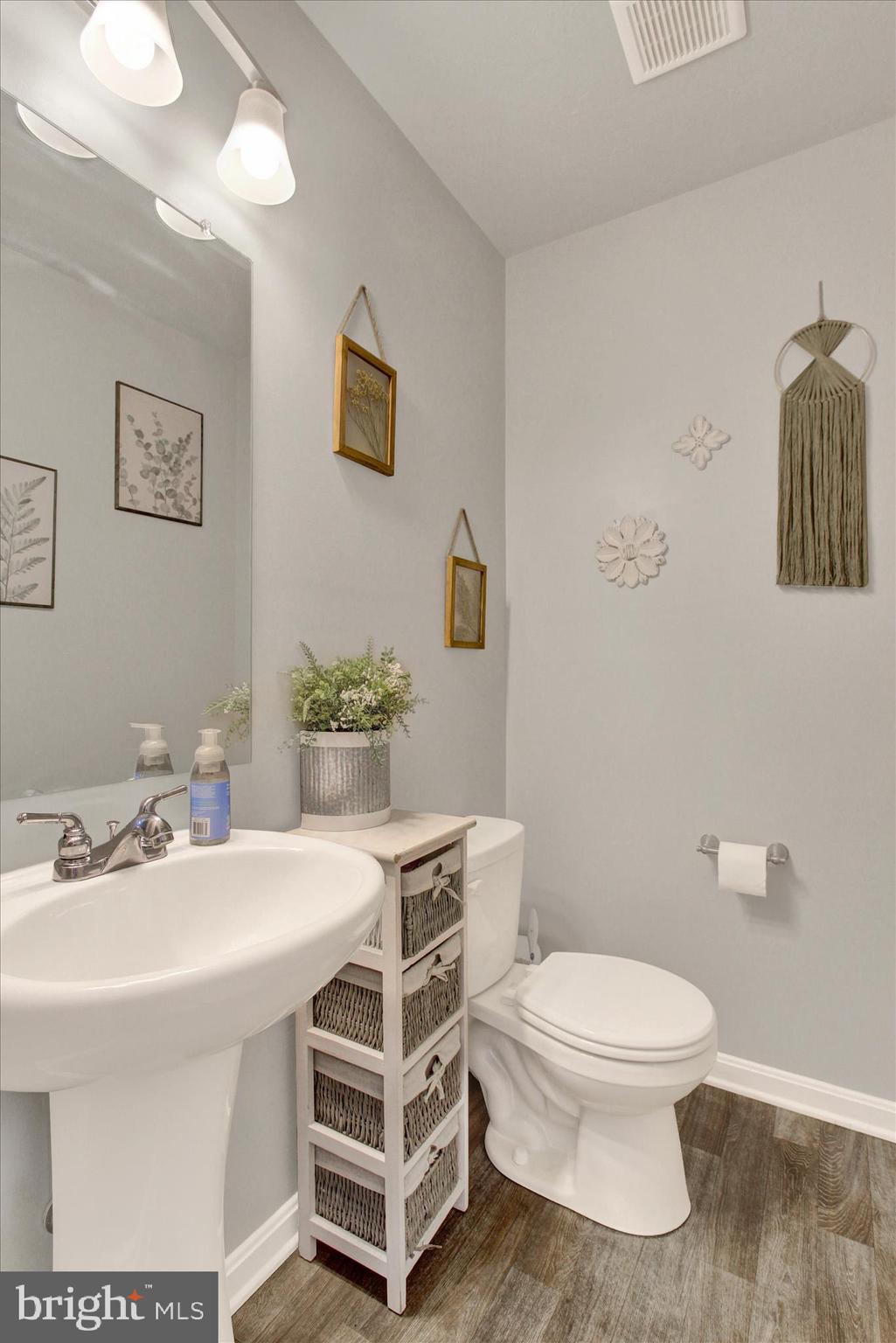 CHAPEL RIDGE - Residential