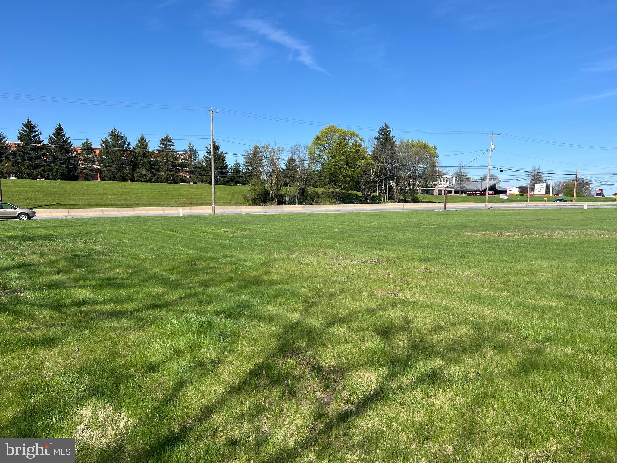Two prime commercial lots fronting on Rt. 422, located in Amity Township, Berks County and fronting on Rt. 422. These lots have a multitude of permissible commercial uses which can be reviewed in the Amity Township zoning ordinance under their Highway Commercial (HC) zoning designation. These lots can be purchased individually or together. Lot # 3 is 2.007 acres in size, and Lot #4 is 3.14 acres in size. If you need 5+ acres, you can purchase both. These lots have access to public sewer but will require an on-site well for water service. The owner is also willing to consider a proposal for a long-term lot lease. Don’t miss this great opportunity to own prime commercial ground on the most highly travelled highway in this region!