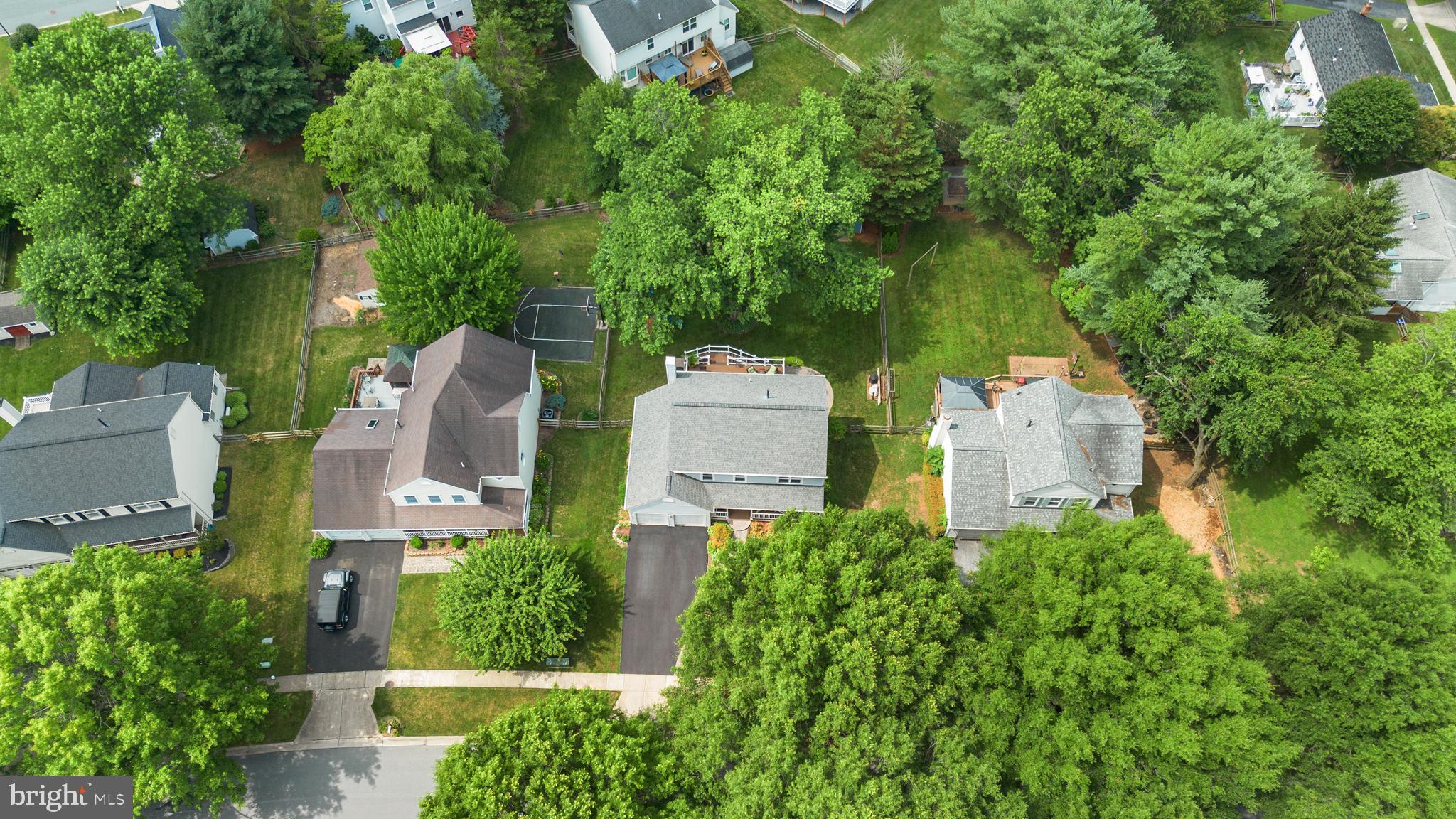 PLANTATIONS II - Residential