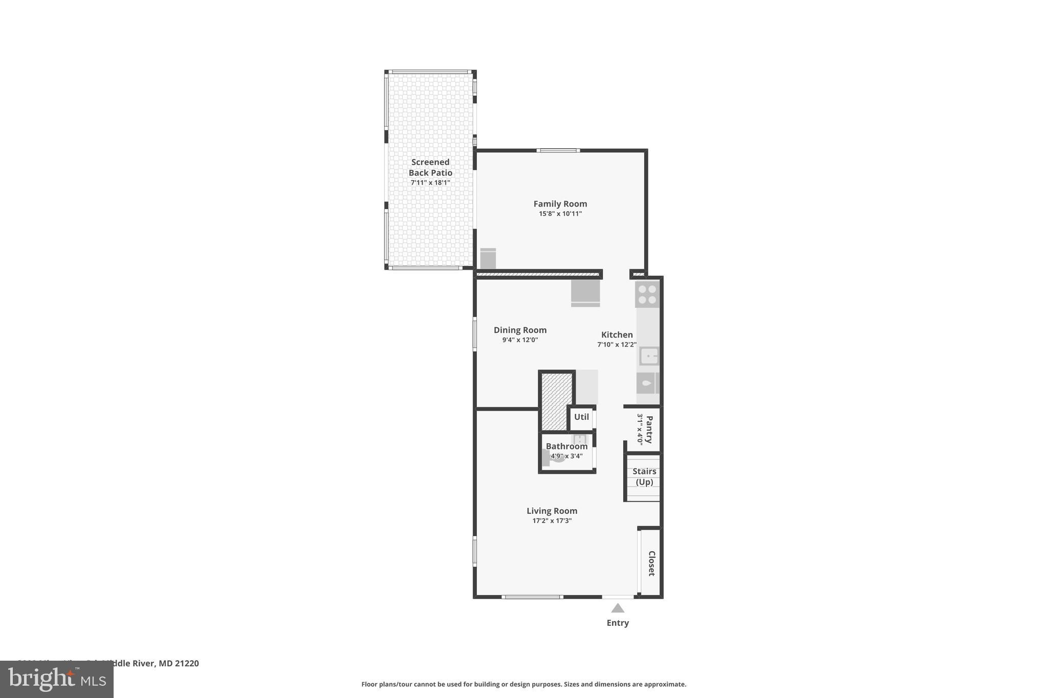 CARROLLWOOD MANOR - Residential