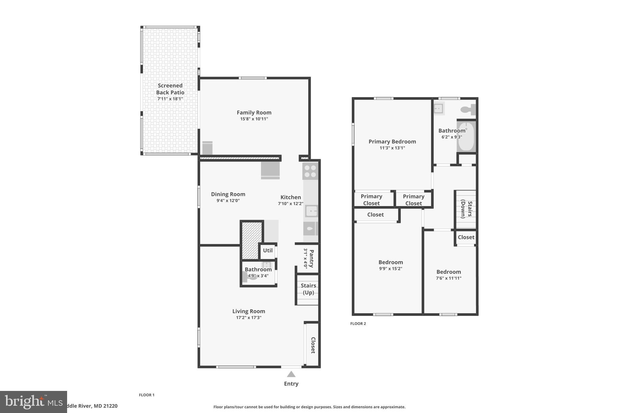 CARROLLWOOD MANOR - Residential