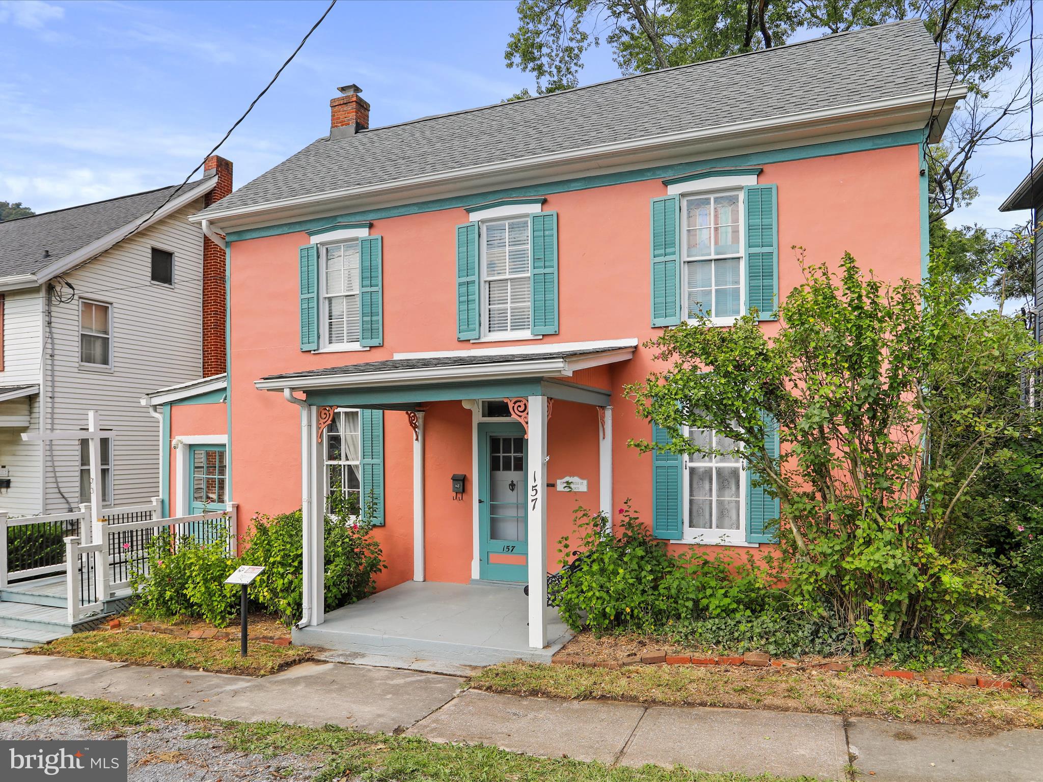 TOWN OF BATH - Residential