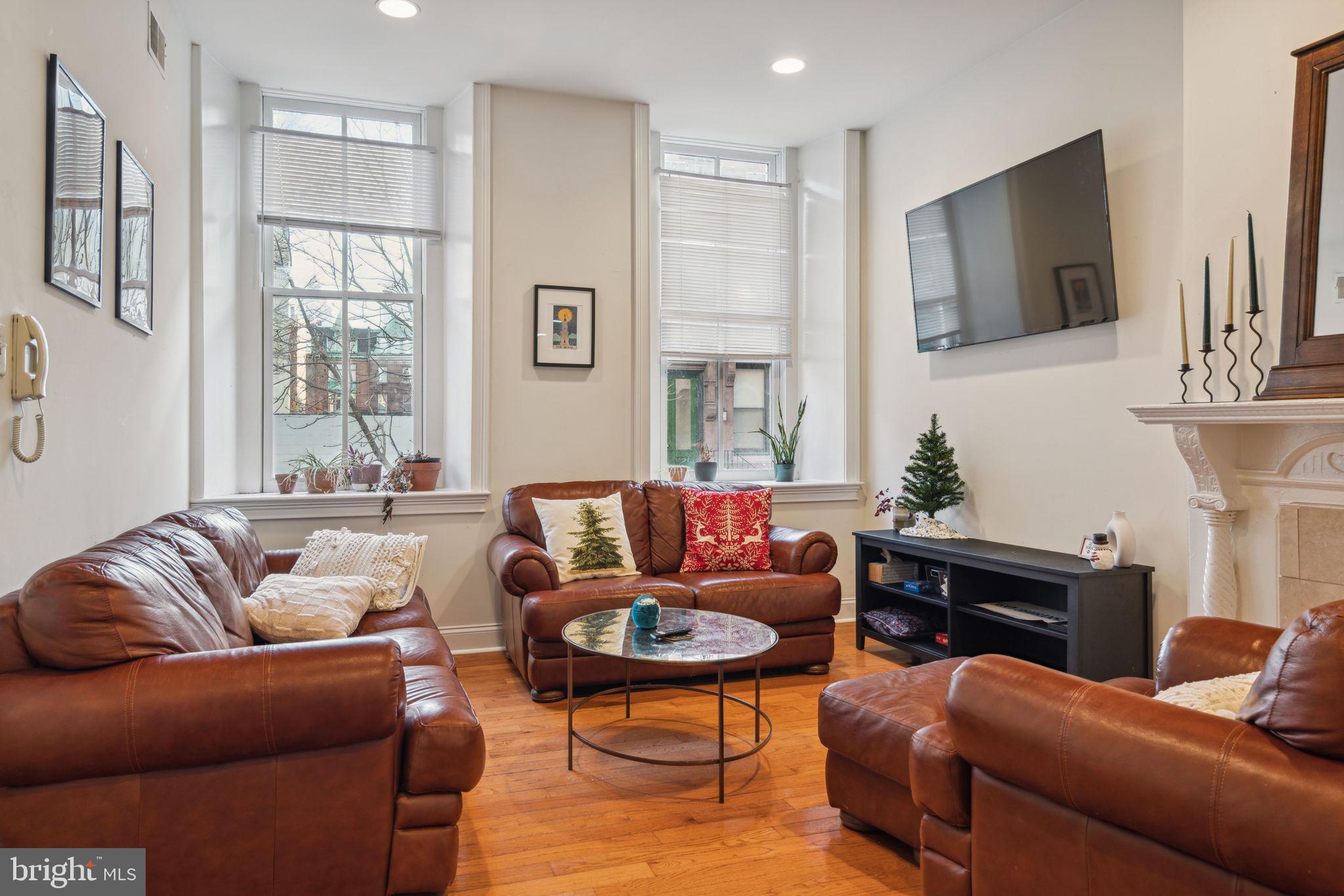 FAIRMOUNT - Commercial Sale