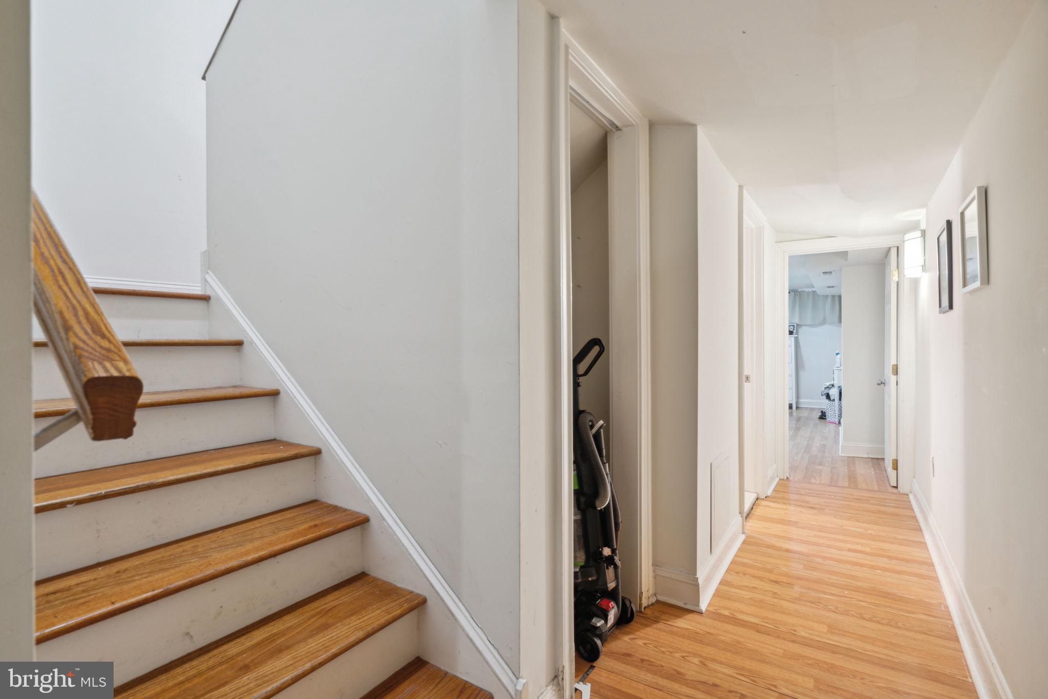FAIRMOUNT - Commercial Sale