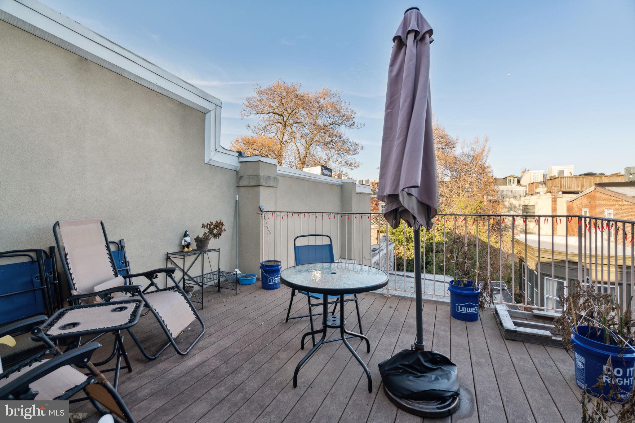 FAIRMOUNT - Commercial Sale
