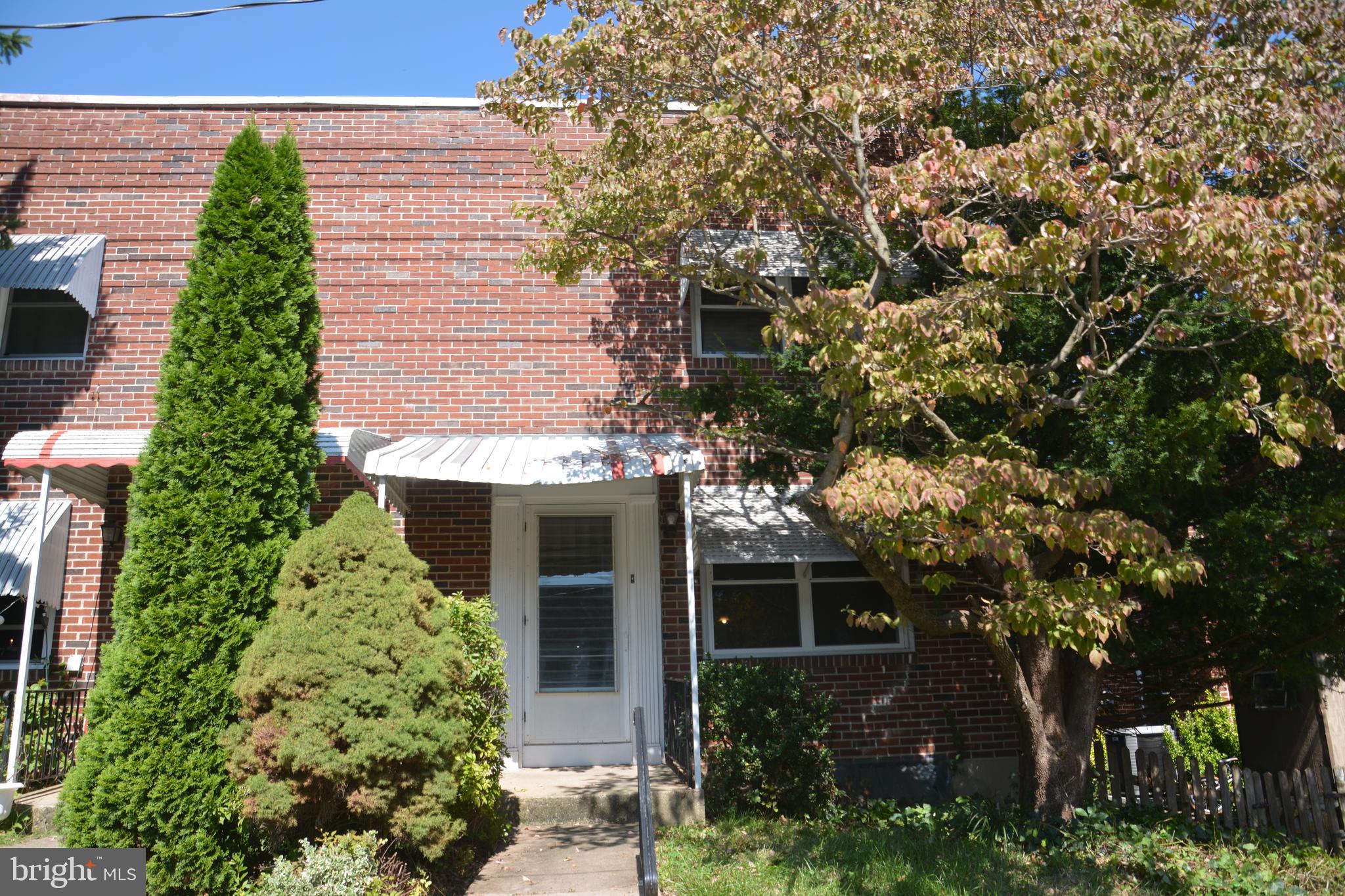 8TH WARD - Residential