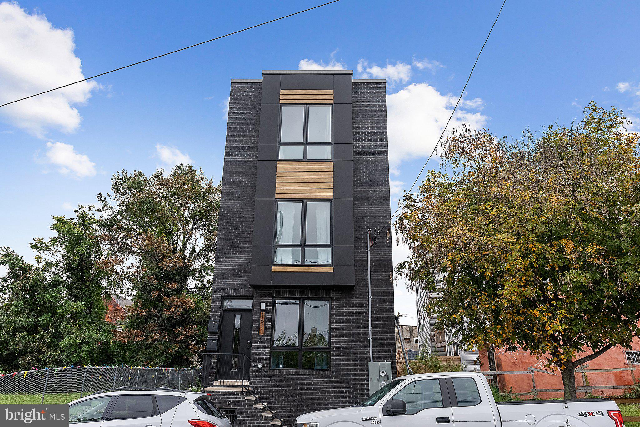 BREWERYTOWN - Residential Lease