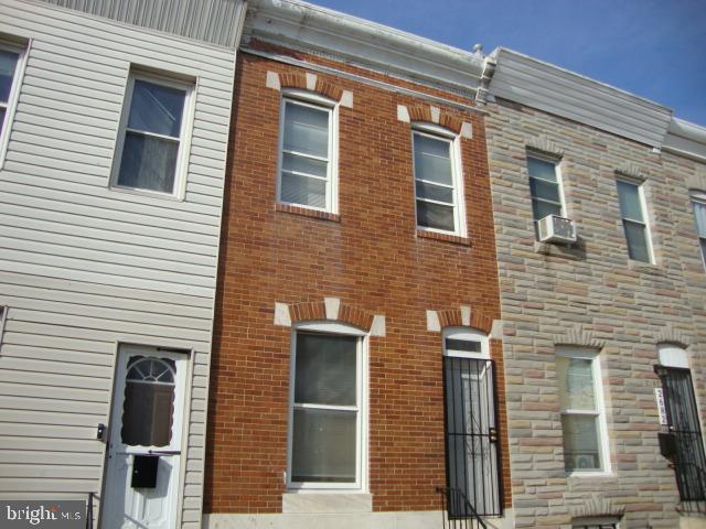 MILL HILL - Residential