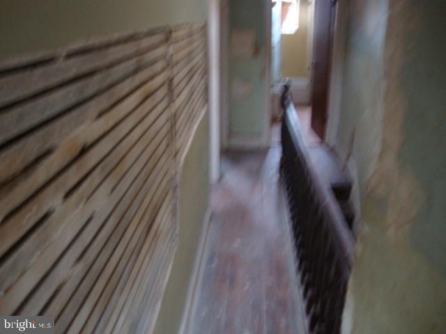 MILL HILL - Residential