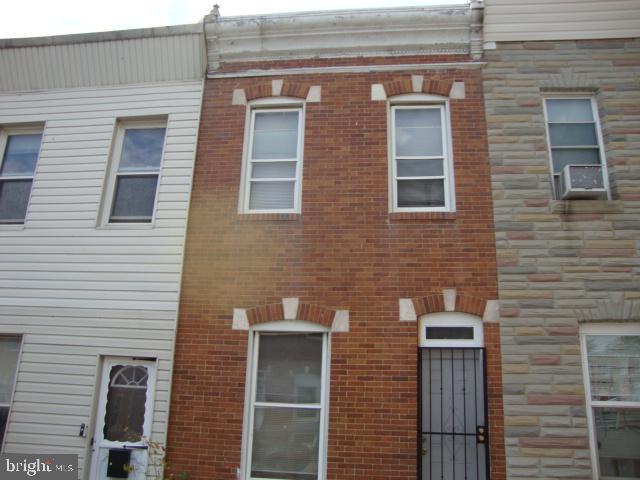 MILL HILL - Residential
