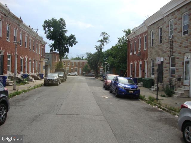 MILL HILL - Residential