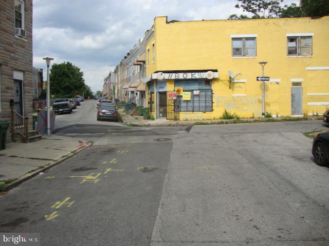 MILL HILL - Residential