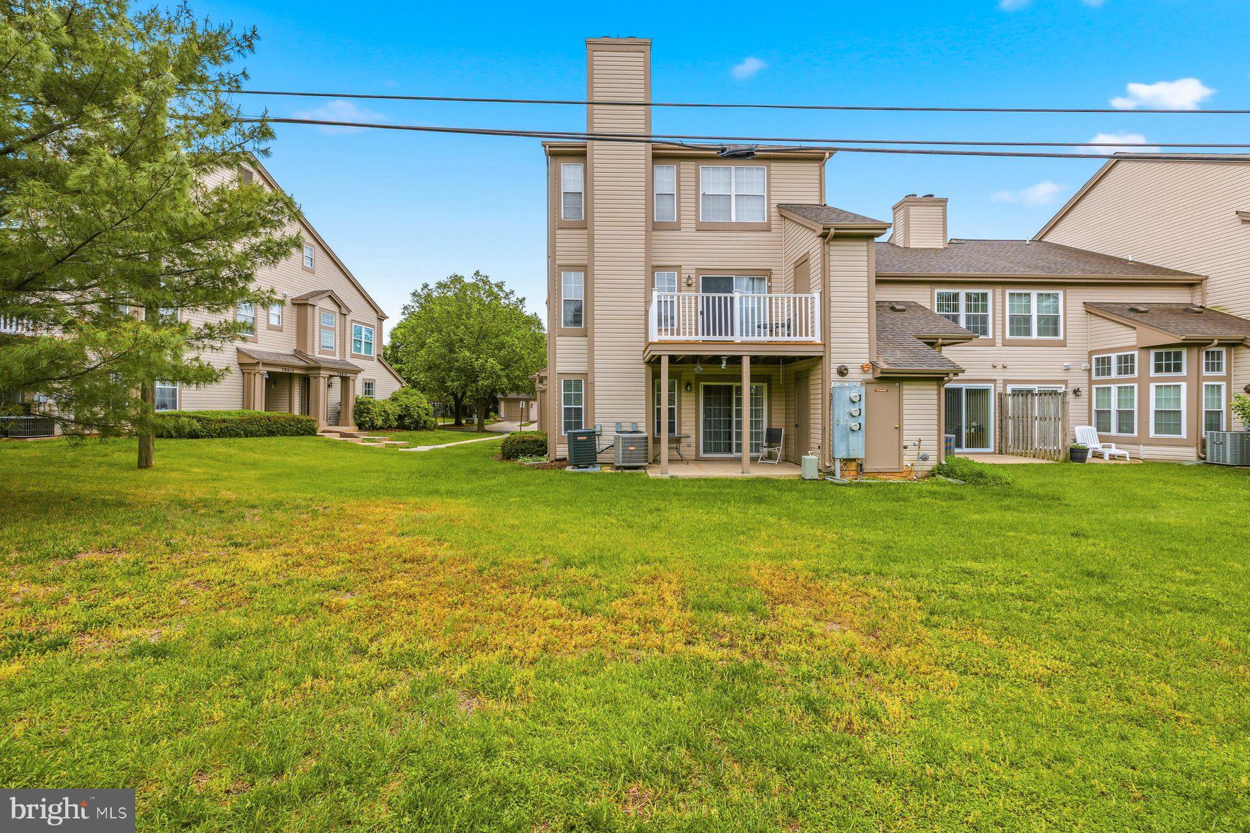 SCENERY POINTE CODM - Residential