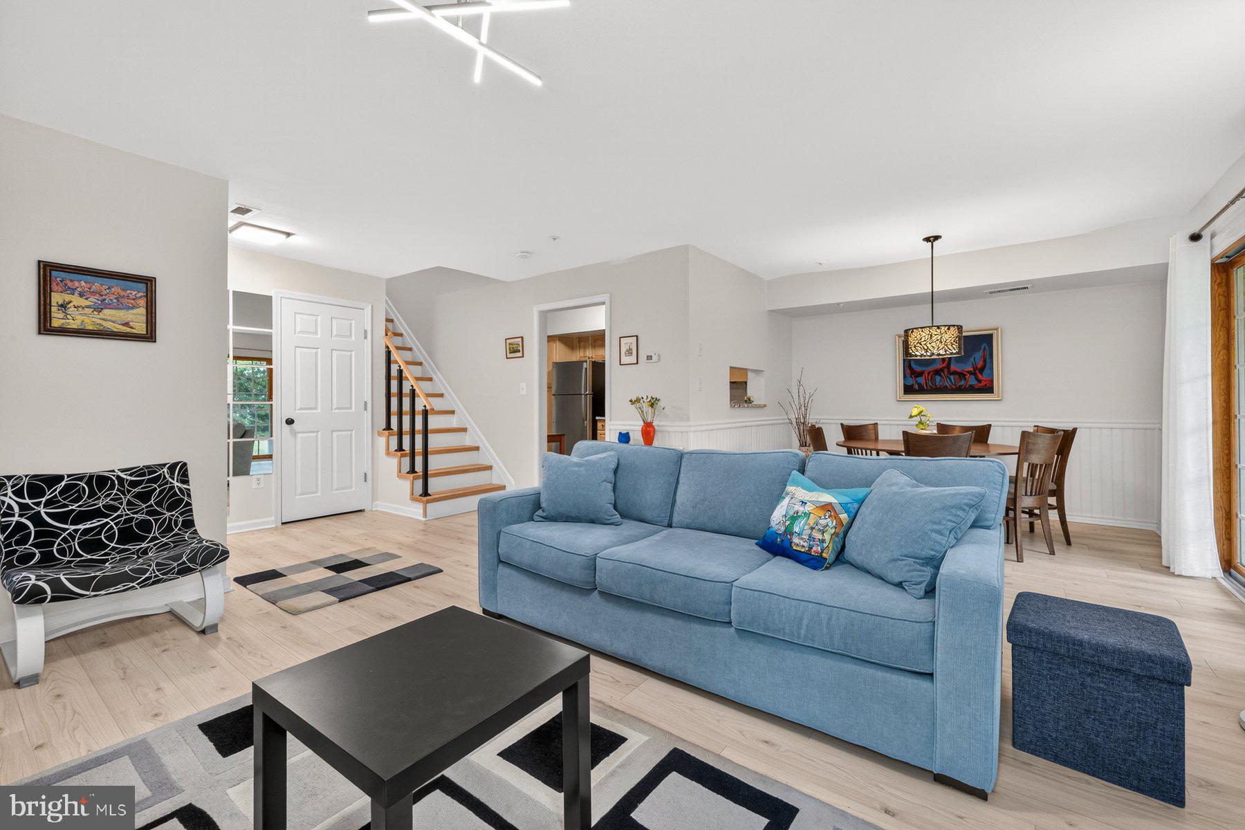 SCENERY POINTE CODM - Residential