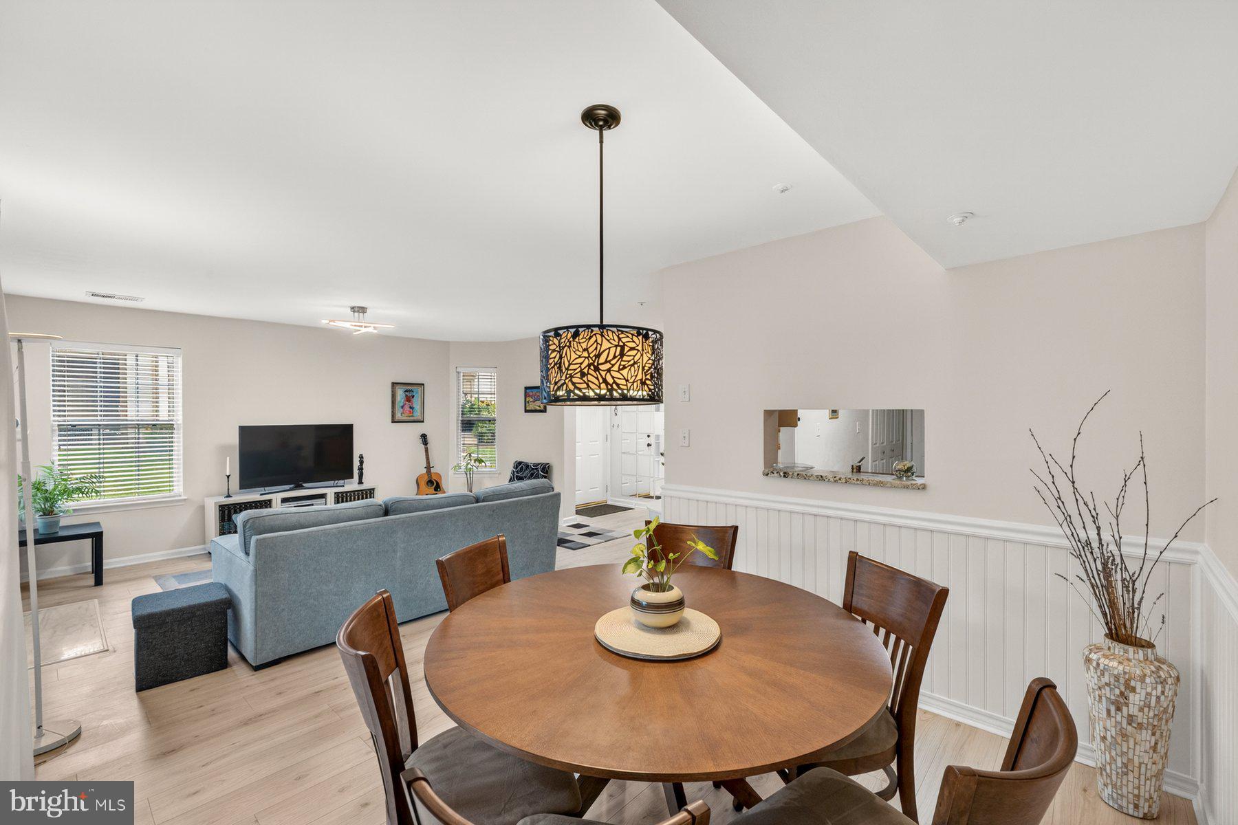 SCENERY POINTE CODM - Residential