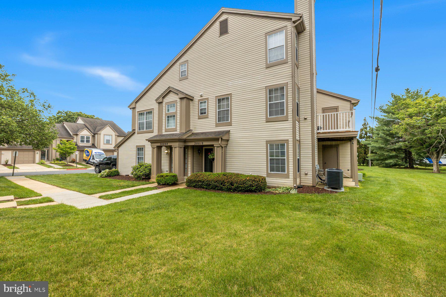SCENERY POINTE CODM - Residential