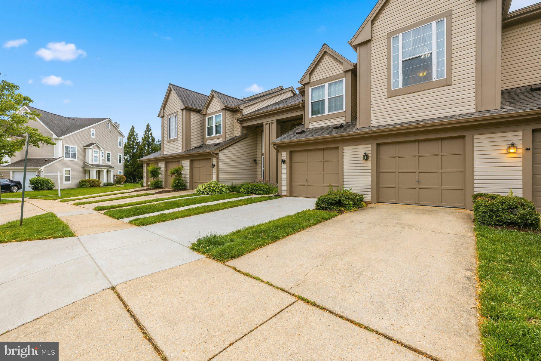 SCENERY POINTE CODM - Residential