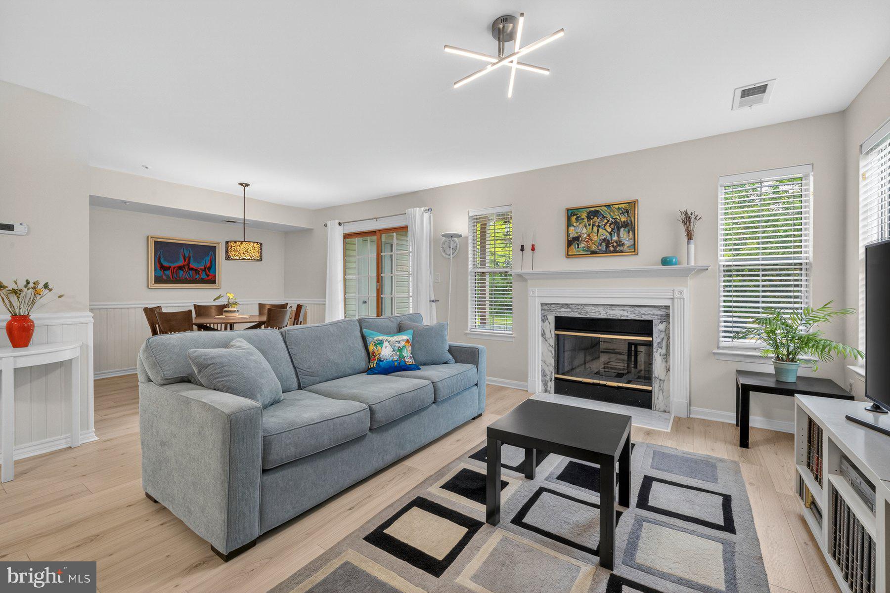 SCENERY POINTE CODM - Residential
