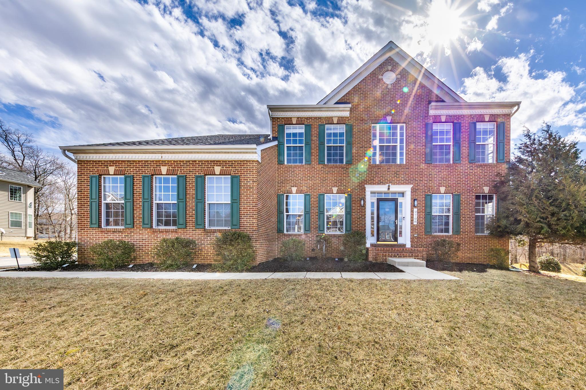 RIVER GATE ESTATES - Residential