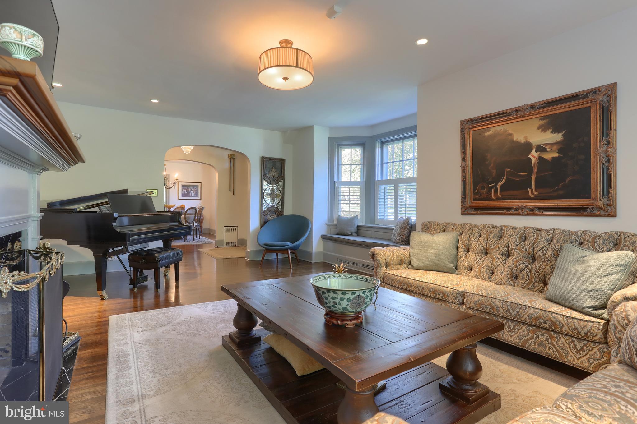 HERSHEY DOWNTOWN - Residential