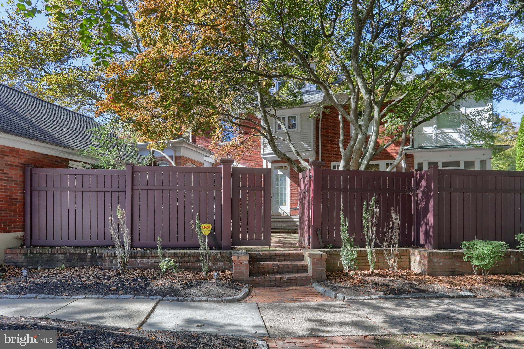 HERSHEY DOWNTOWN - Residential