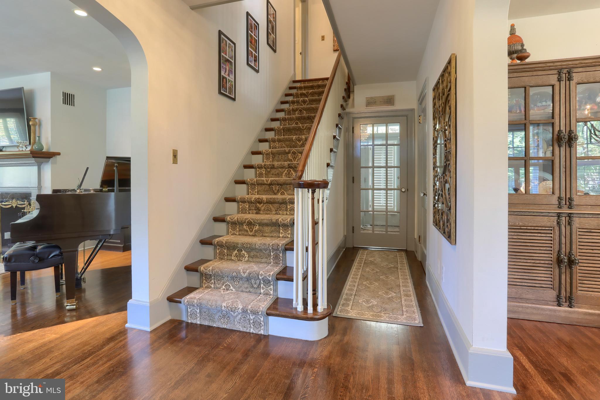 HERSHEY DOWNTOWN - Residential