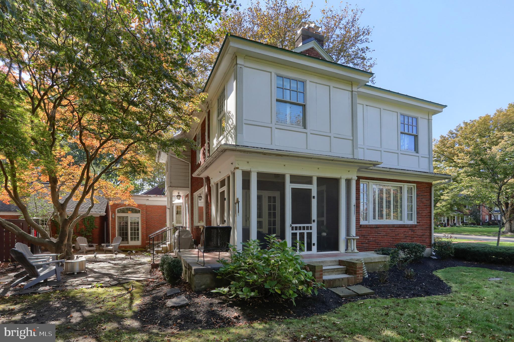 HERSHEY DOWNTOWN - Residential