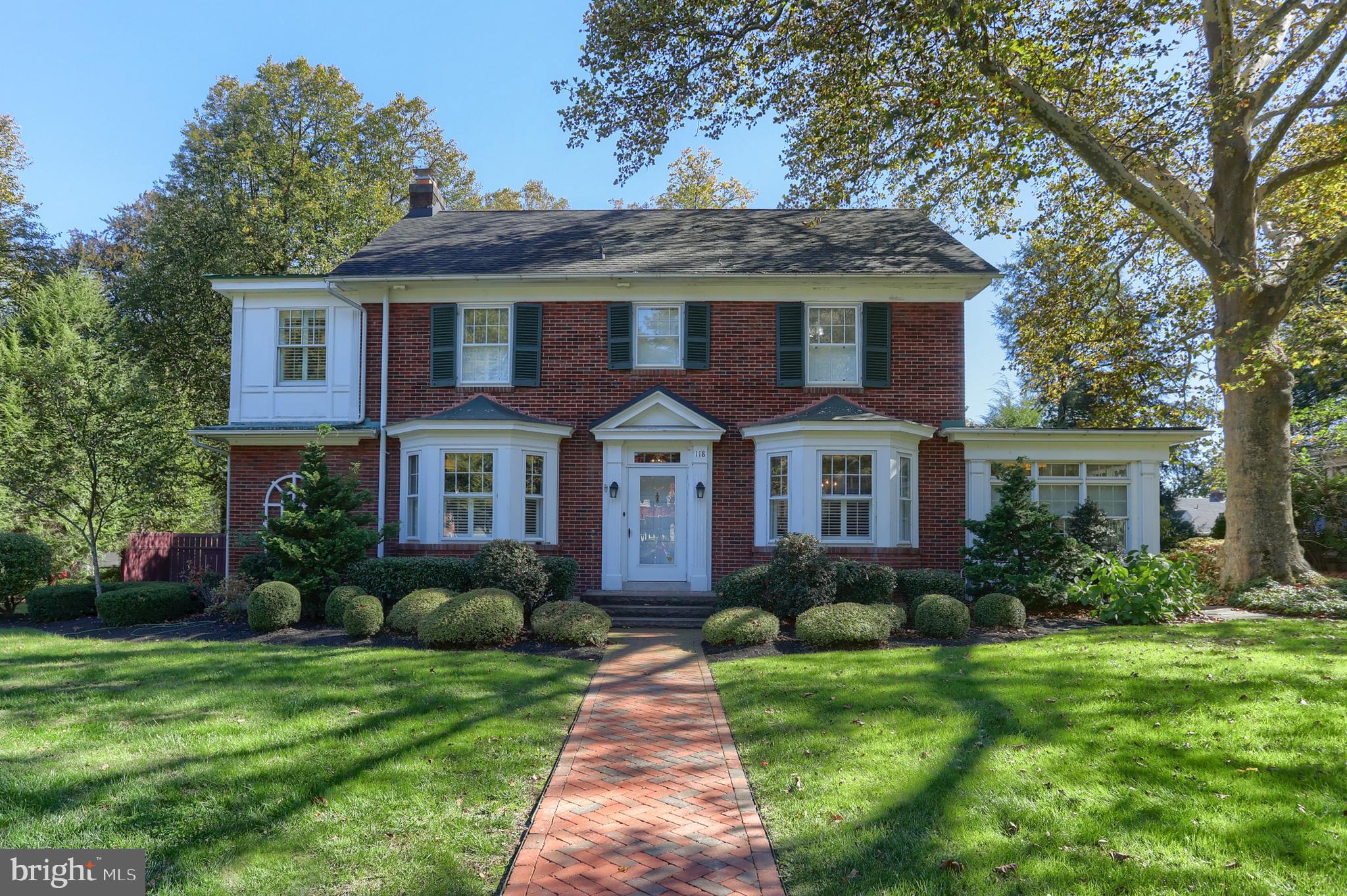 HERSHEY DOWNTOWN - Residential