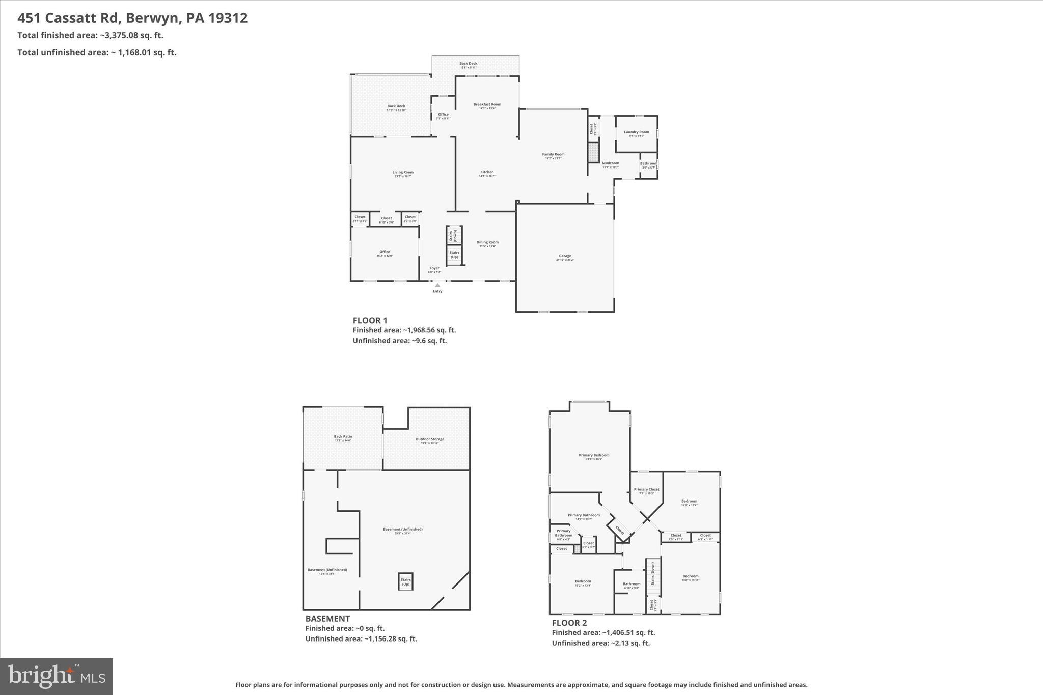 WOODLEA-CONESTOGA - Residential