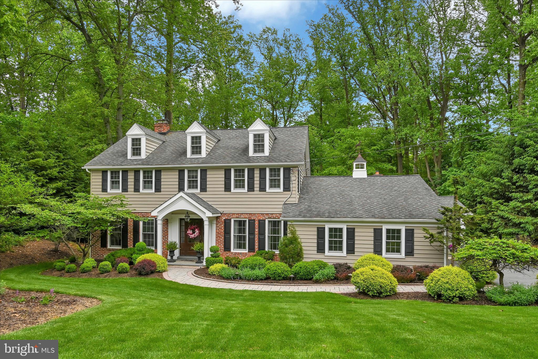 WOODLEA-CONESTOGA - Residential